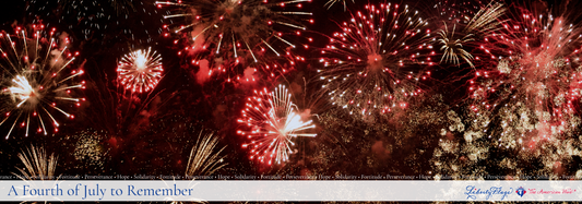 A Fourth of July to Remember 2025