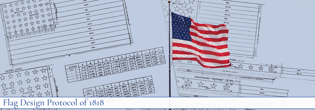 Why Does the American Flag Have 50 Stars and 13 Stripes? | LIBERTY