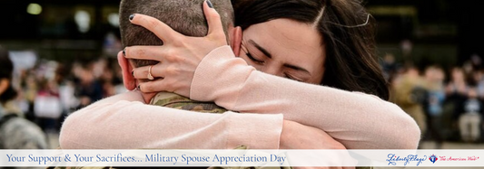 Military Spouse Appreciation Day