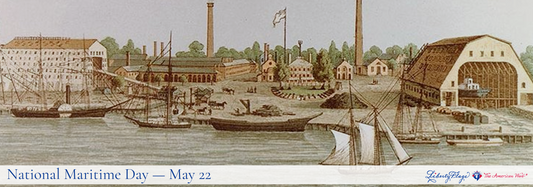 National Maritime Day