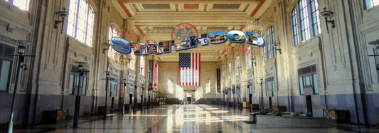 Which U.S. State Birthdays Are Celebrated Each Month?