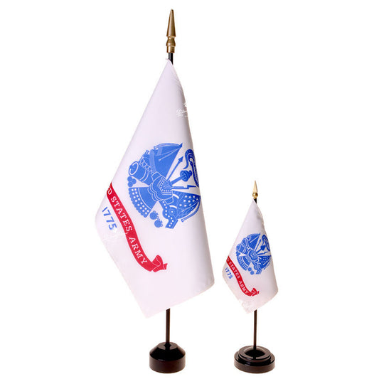 Army Small Flags
