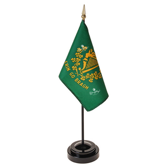 Erin Go Bragh Small Flags