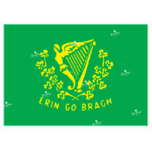 Erin Go Bragh Outdoor Flags