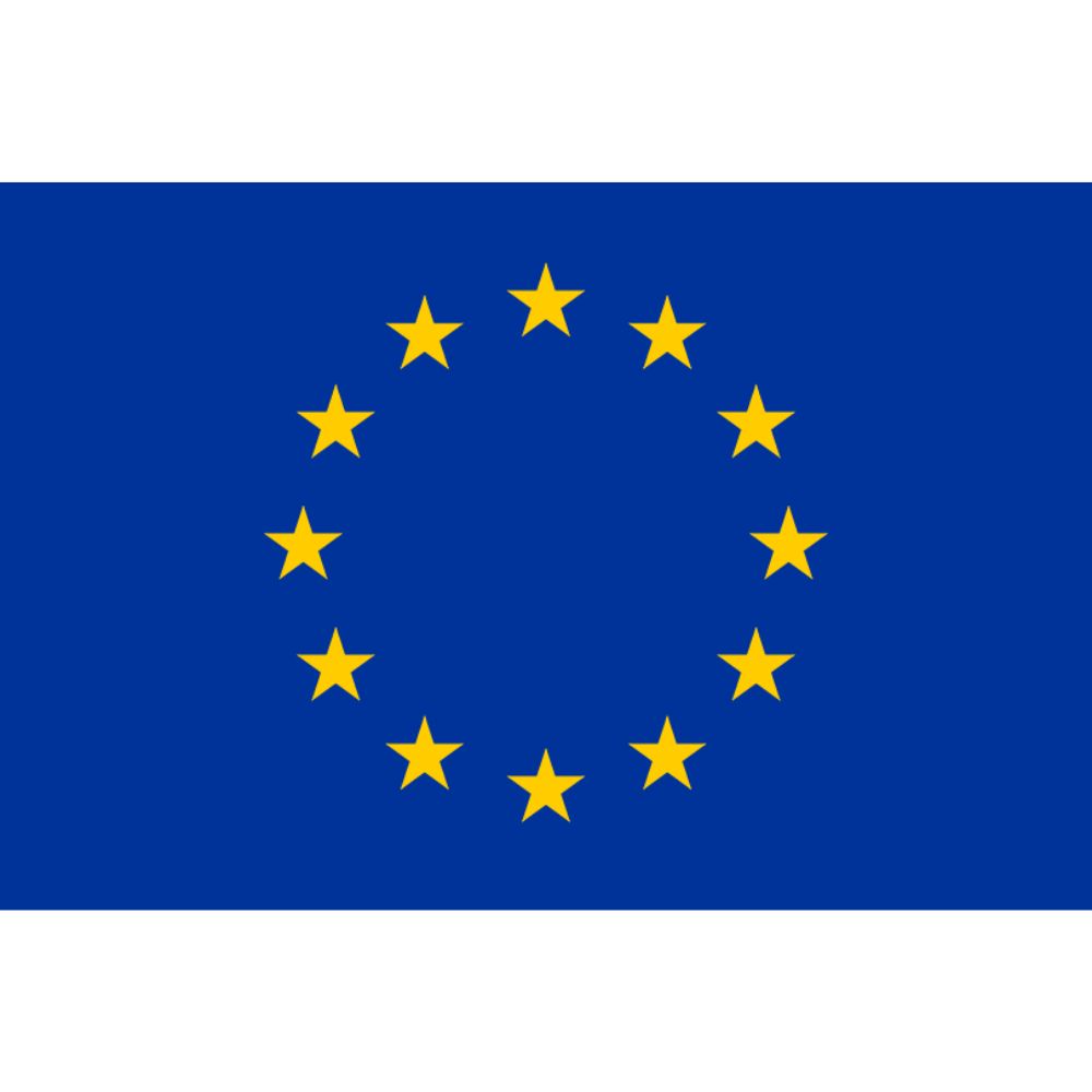 European Union Outdoor Flags