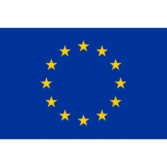 European Union Outdoor Flags