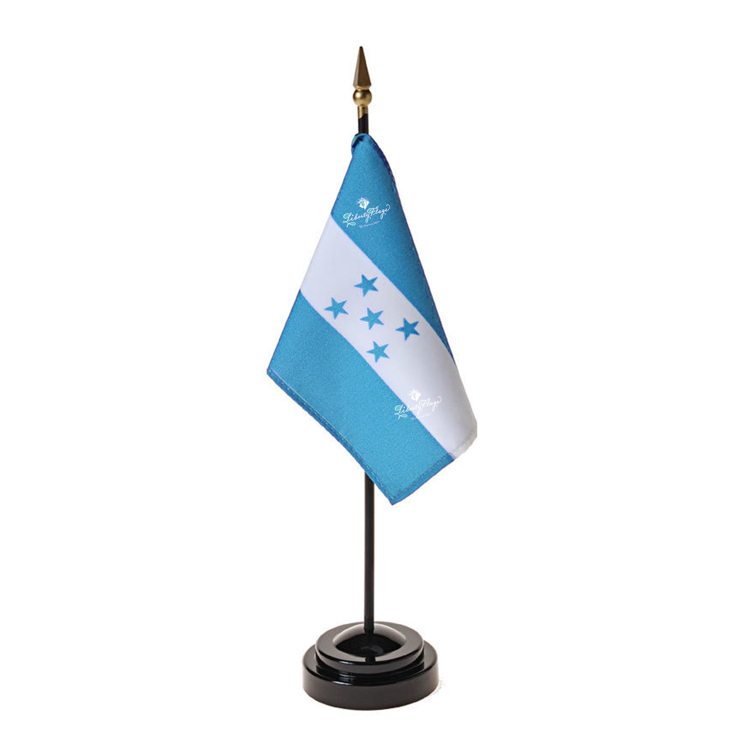 Honduras Small Flags