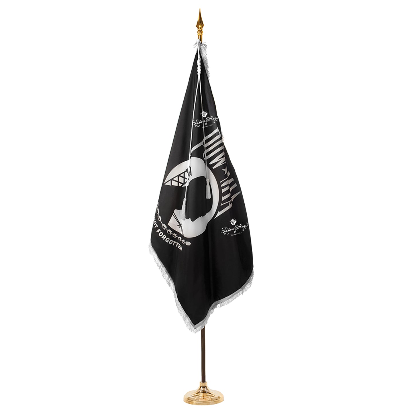 POW-MIA Ceremonial Flags and Sets