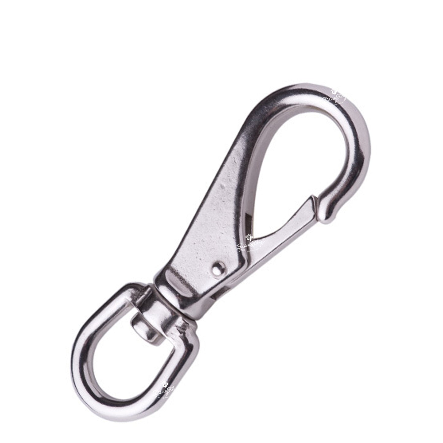 Snap - Stainless Steel Swivel Type