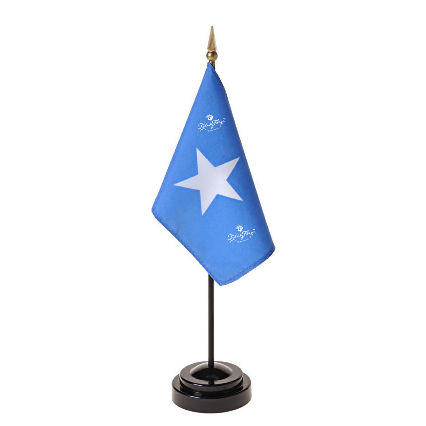 Somalia Small Flags