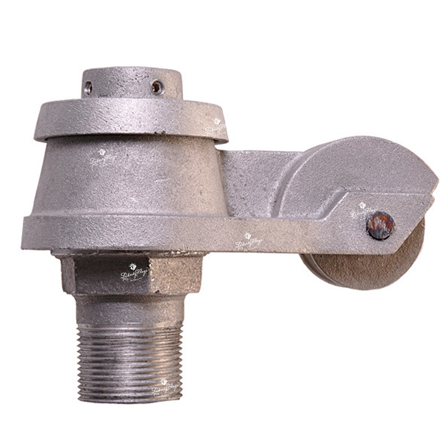 Truck - Heavy Duty Spindle Style
