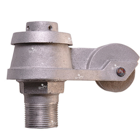 Truck - Heavy Duty Spindle Style