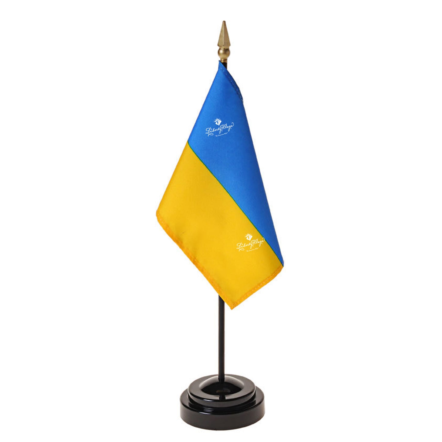 Ukraine Small Flags