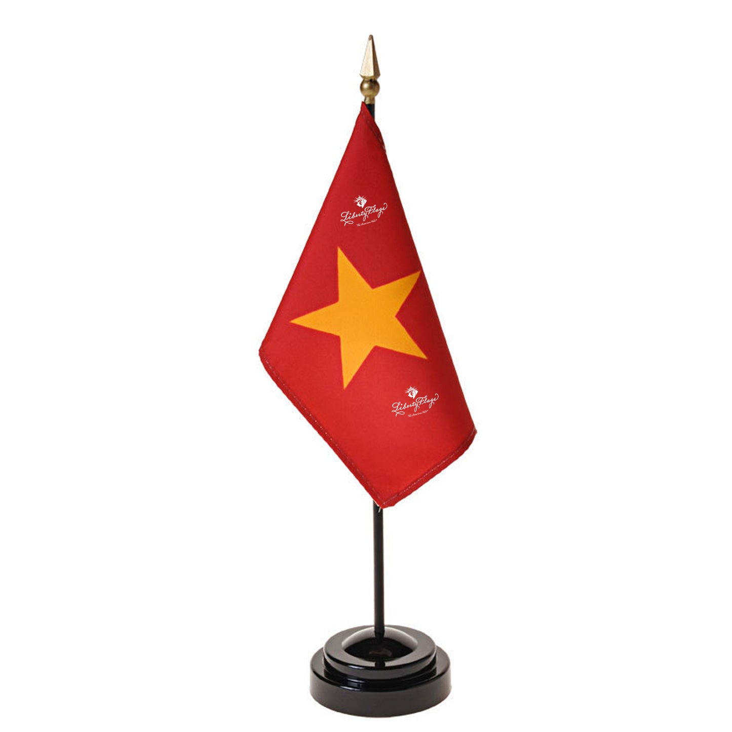 Vietnam Small Flags