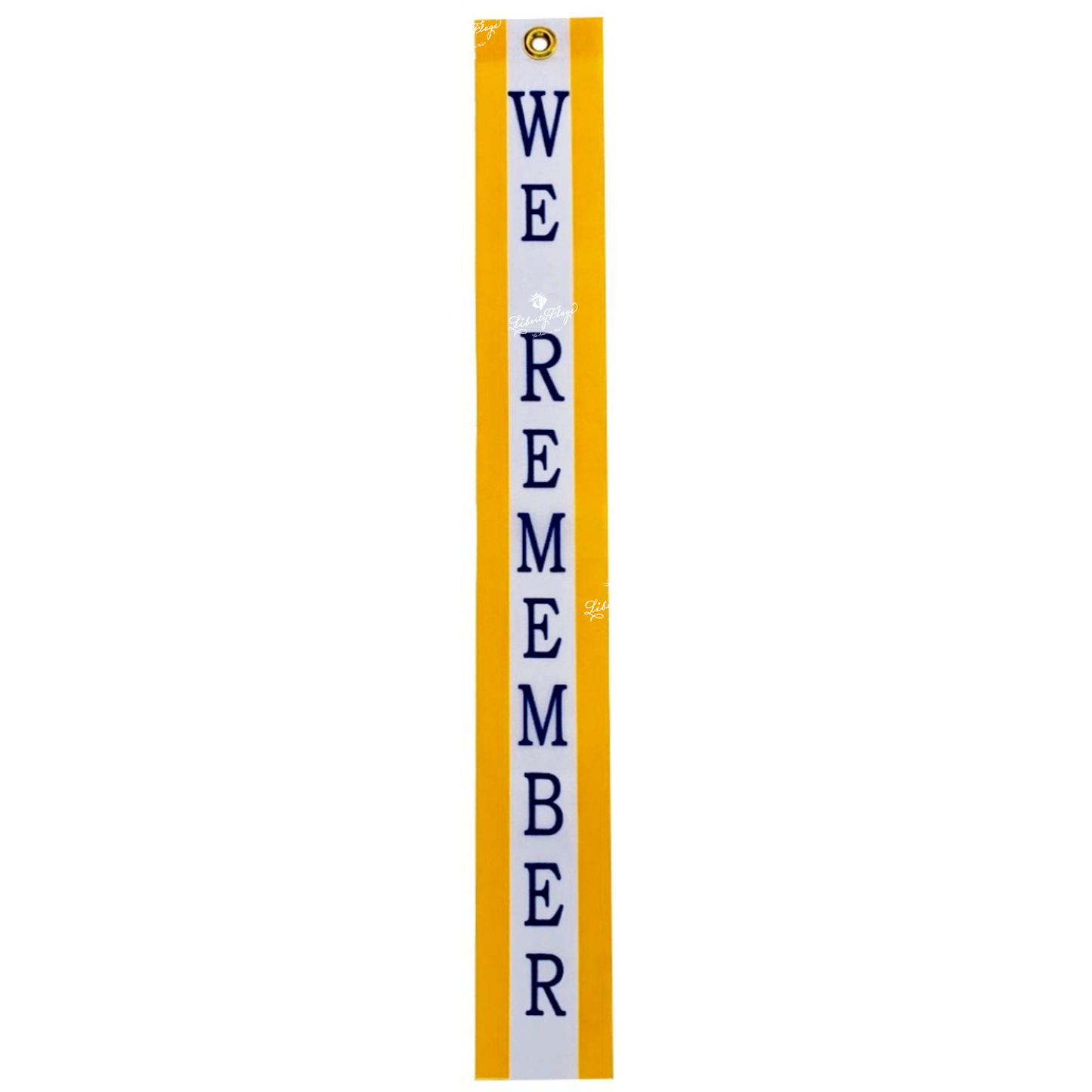 9/11 Patriot Day Ribbon Set