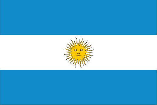 Argentina Government Outdoor Flags