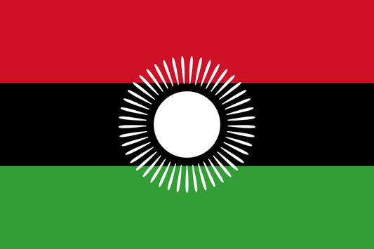 Malawi Outdoor Flags