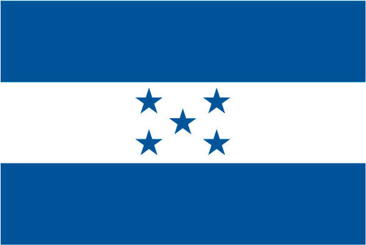 Honduras Outdoor Flags