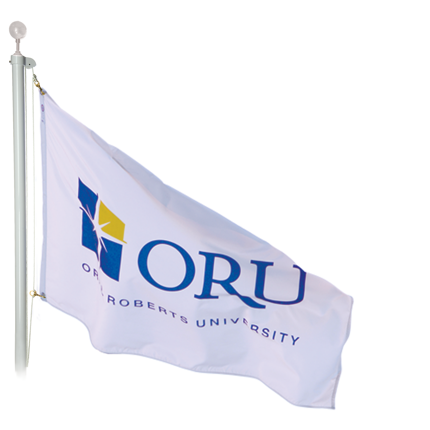 Custom School Flags