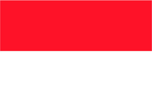 Monaco Outdoor Flags