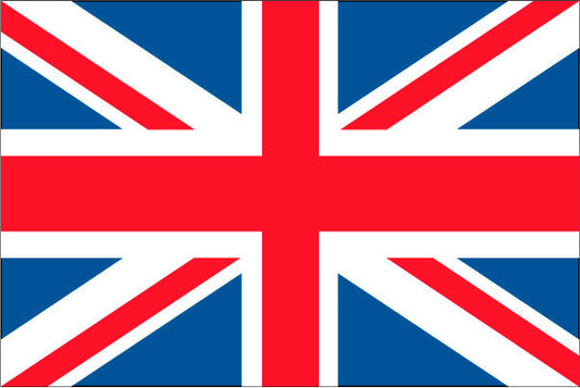 United Kingdom Outdoor Flags