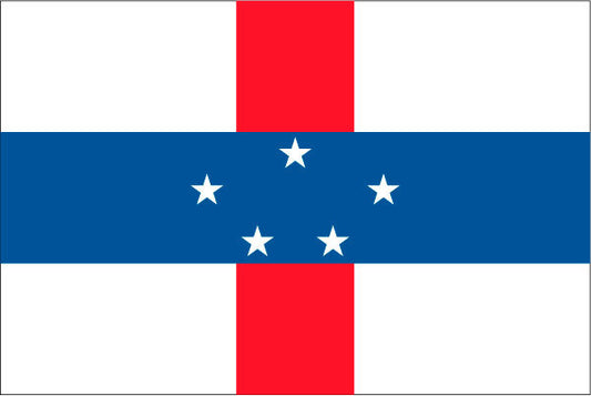 Netherland Antilles Outdoor Flags