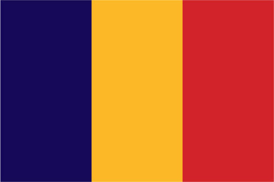 Andorra Civil Outdoor Flags