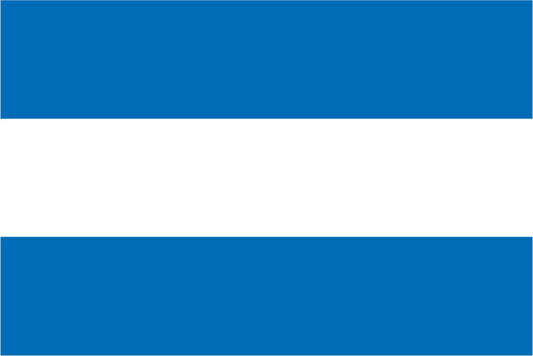 Nicaragua Civil Outdoor Flags