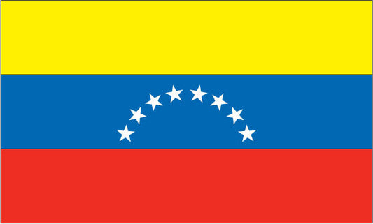 Venezuela Civil Outdoor Flags