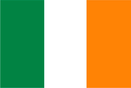 Ireland Outdoor Flags