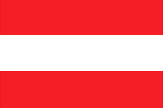 Austria Outdoor Flags