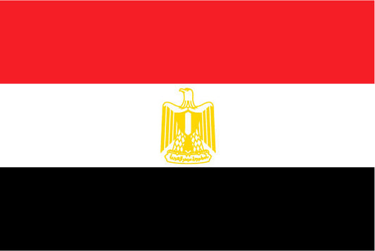 Egypt Outdoor Flags