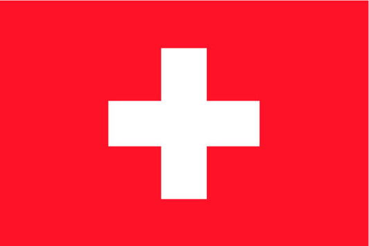 Switzerland Outdoor Flags