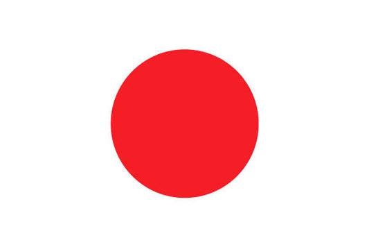 Japan Outdoor Flags