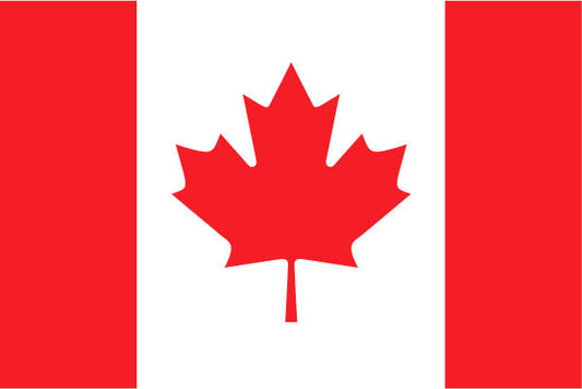 Canada Outdoor Flags