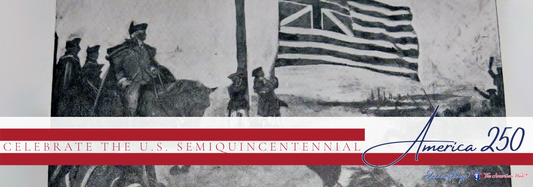 January 1776 — Where Were We?