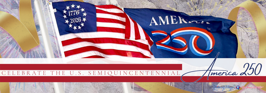 What Is America 250? Everything You Need to Know About the 2026 Semiquincentennial