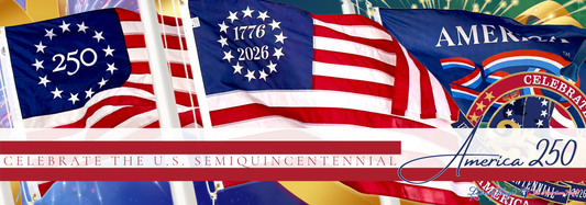 What Is America 250? Everything You Need to Know About the 2026 Semiquincentennial