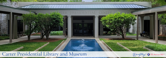 The Jimmy Carter Presidential Library and Museum