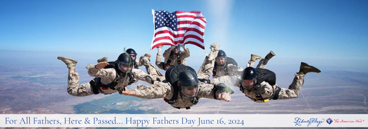 Fathers Day in America