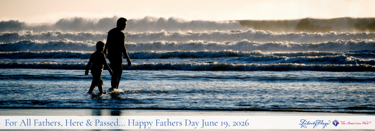 Fathers Day in America