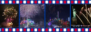 Independence Day and the Evolution of Fireworks!