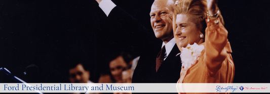 The Gerald R. Ford Presidential Library and Museum