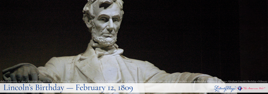 Abraham Lincoln: 7 Facts About Number 16
