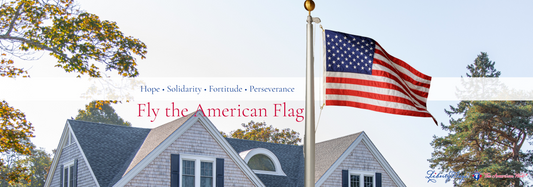 4 Things You MUST Know About Fallen Flags