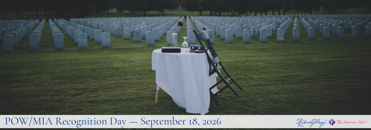 National POW/MIA Recognition Day