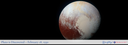 Locating Planet X (Pluto)