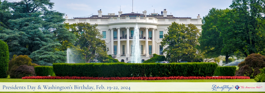 5 Noteworthy Presidents Day Facts