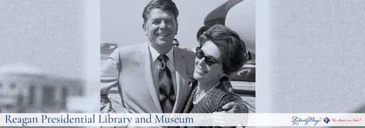 The Ronald Reagan Presidential Library and Museum