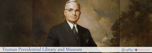 The Harry S. Truman Presidential Library and Museum